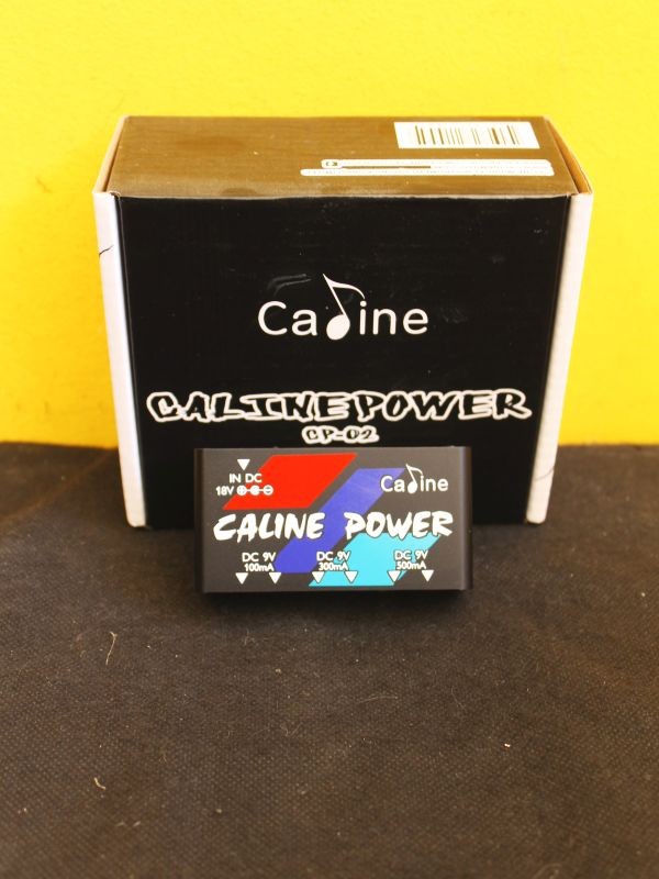 Caline Mini Power Supply (CP-02)